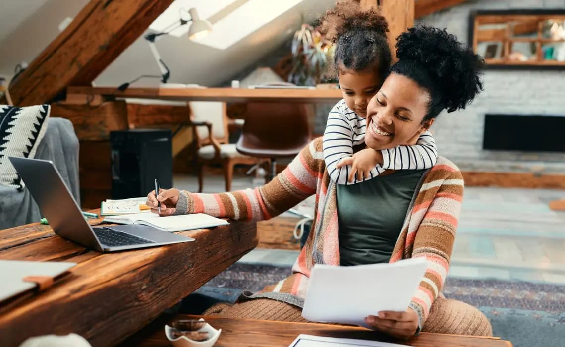 HOME BUYING ASSISTANCE PROGRAMS FOR SINGLE-PARENT FAMILIES