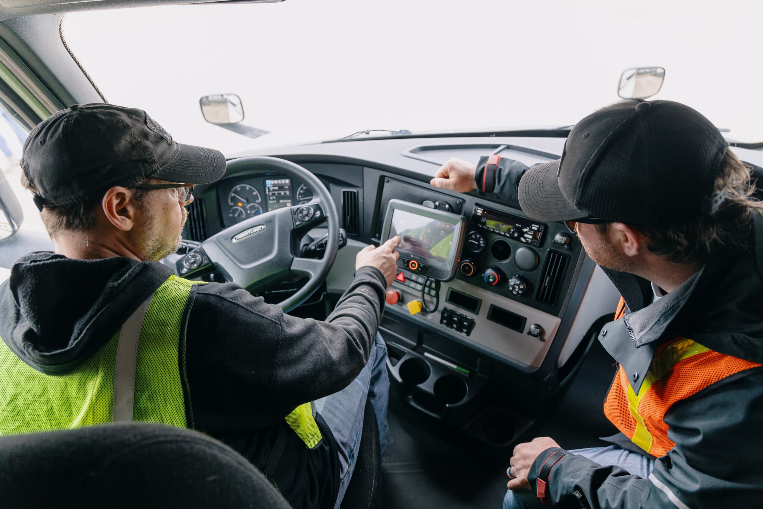 CDL Training Careers 2026 : A Smart Option for Long-Term Opportunities