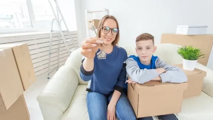 Homeownership Support Programs Single Parents Should Know About in 2026