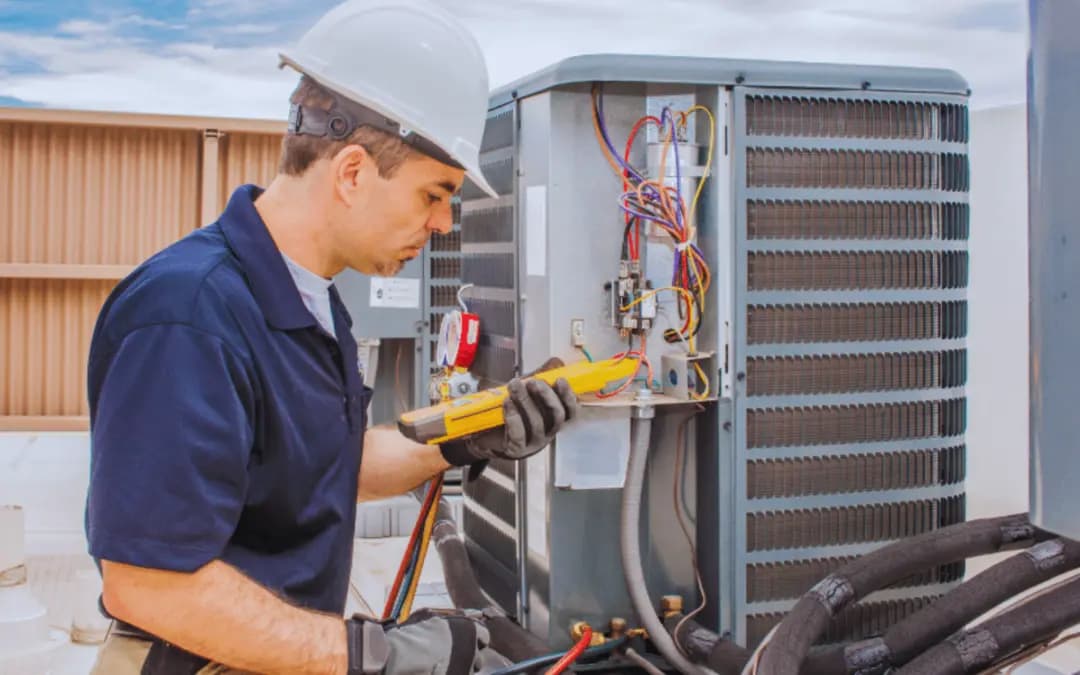 HVAC Training Careers Near You: Learn Valuable Skills While Building Your Income