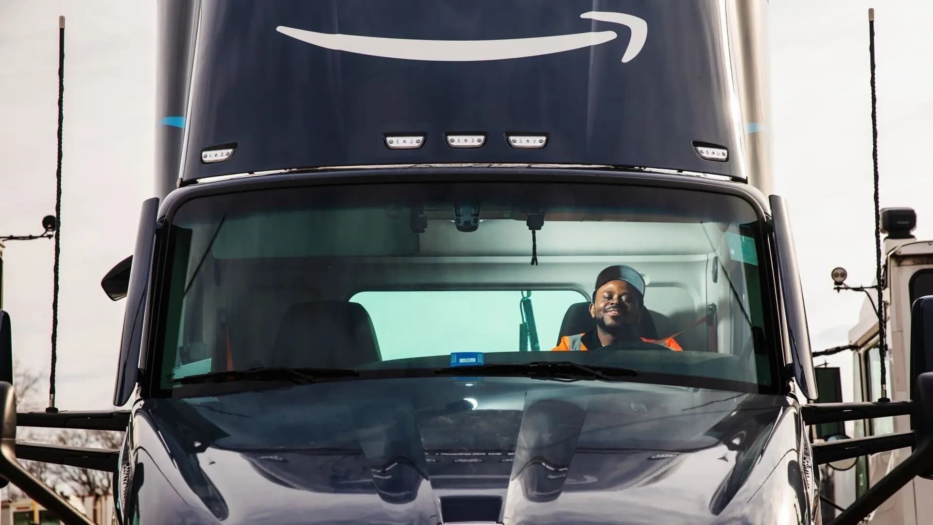 Amazon Local Truck Driving Jobs: Home Daily Routes, Pay Insights, Benefits, and How to Get Started
