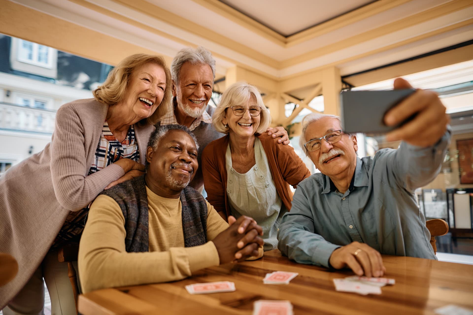 The Complete 2026 Guide To Senior Benefits