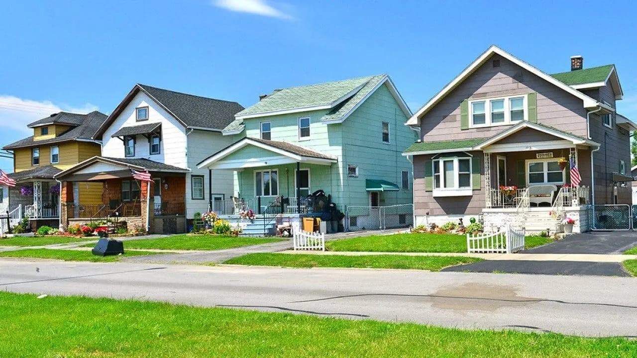 Senior Housing Assistance Programs: A Practical Guide to Affordable Housing Options for Older Adults