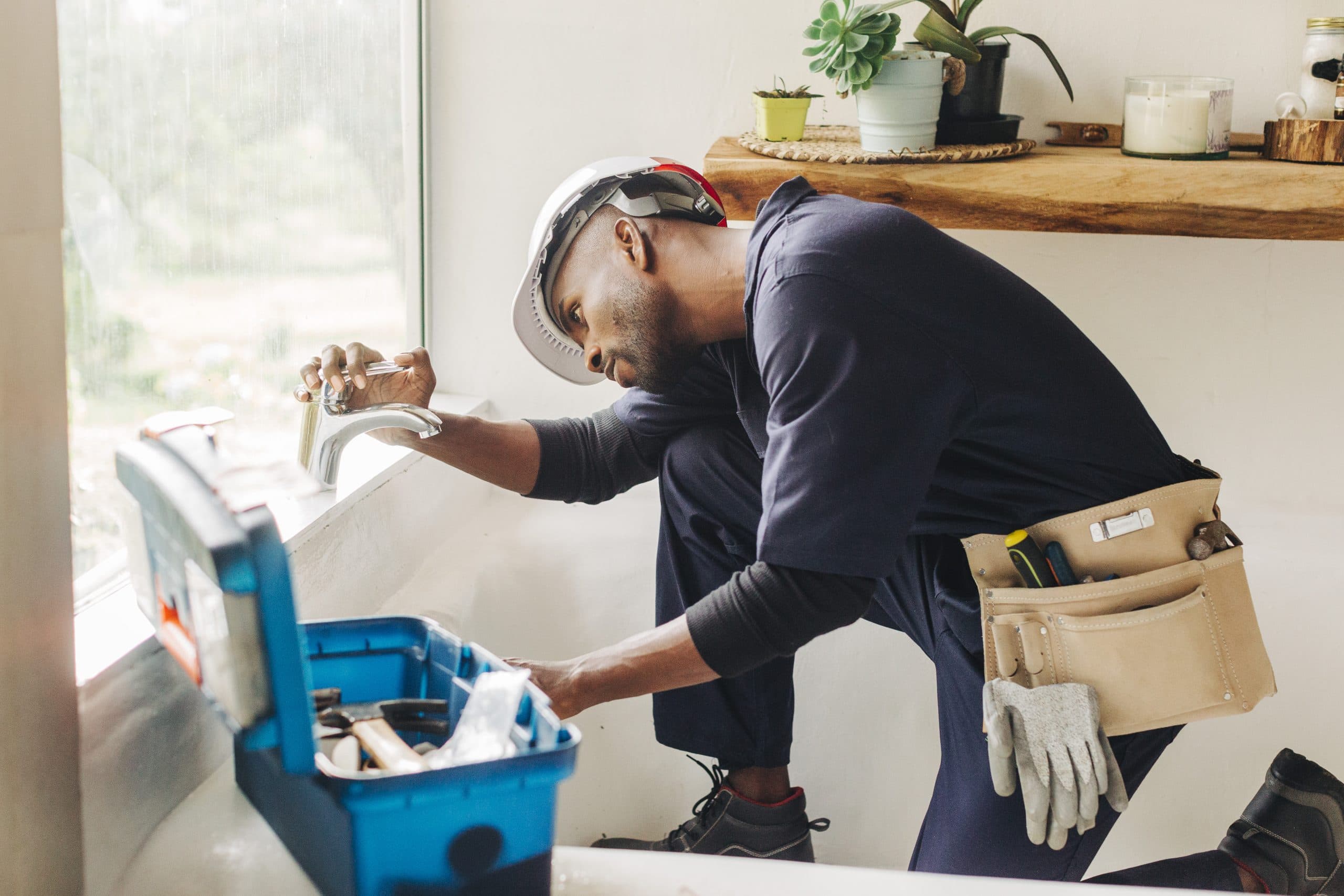 Helpful Home Repair Grant Options for Seniors Looking to Keep Their Homes Safe and Comfortable