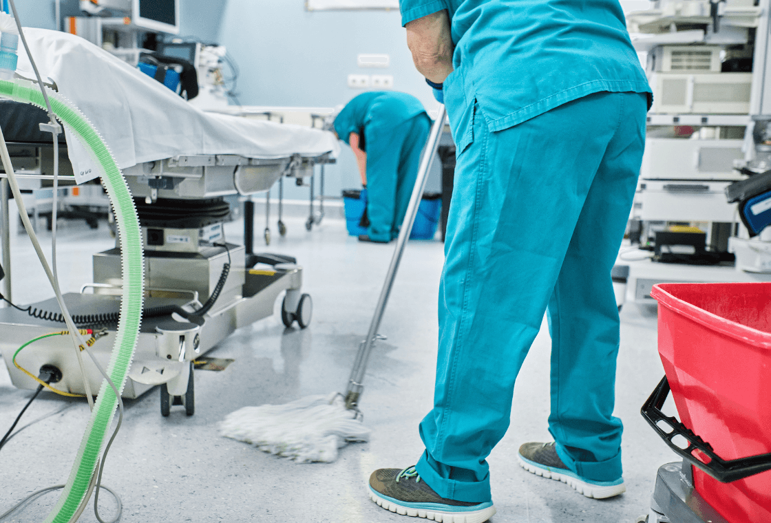 Find Affordable Cleaning Services Near You: Costs, Options, and Smart Ways to Save
