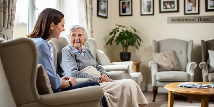 Senior Housing Assistance Programs: Exploring Affordable Housing Resources for Older Adults